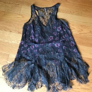 Free People tank